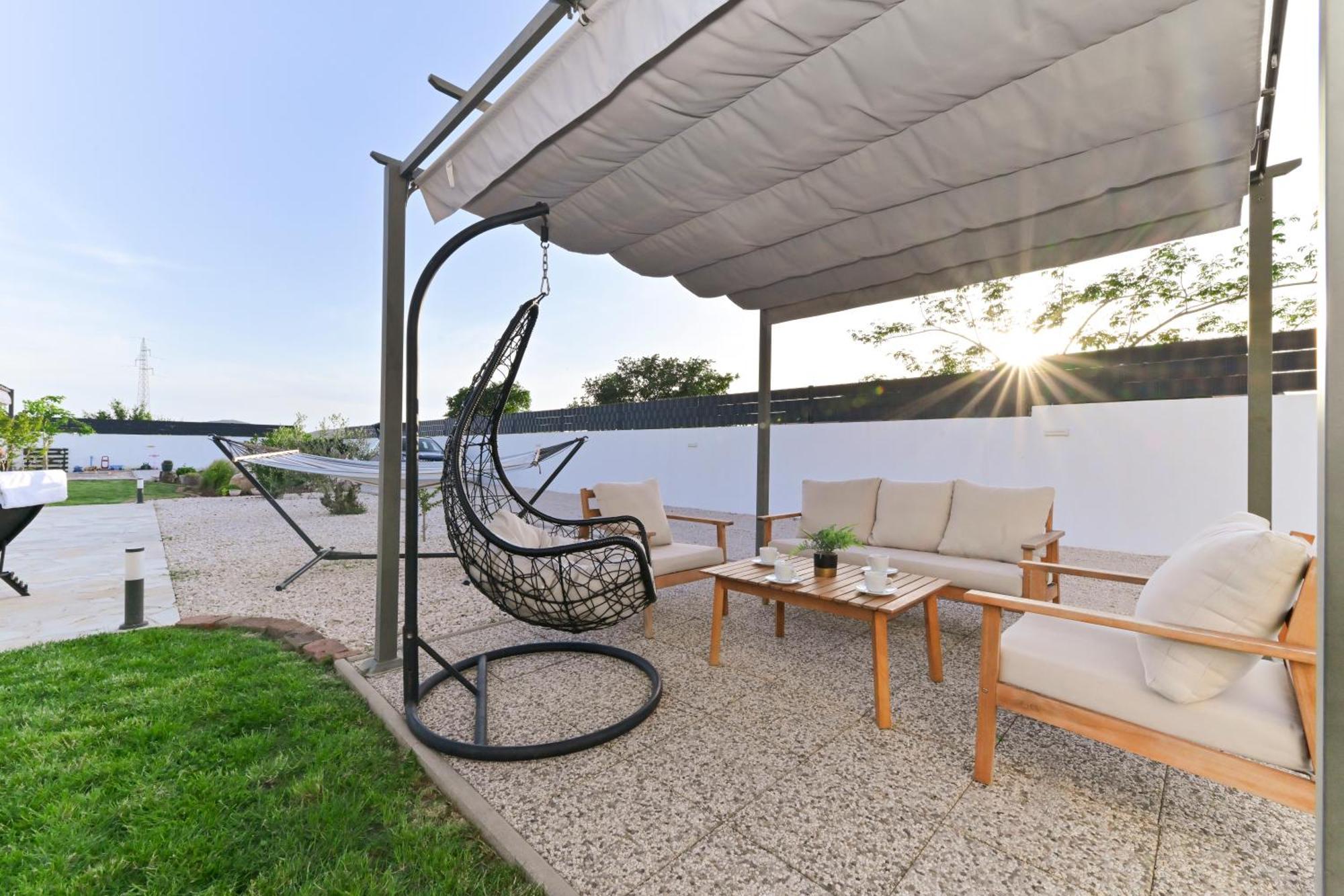 Apartment Amelie - With Pool And Sauna! Galovac  Екстериор снимка