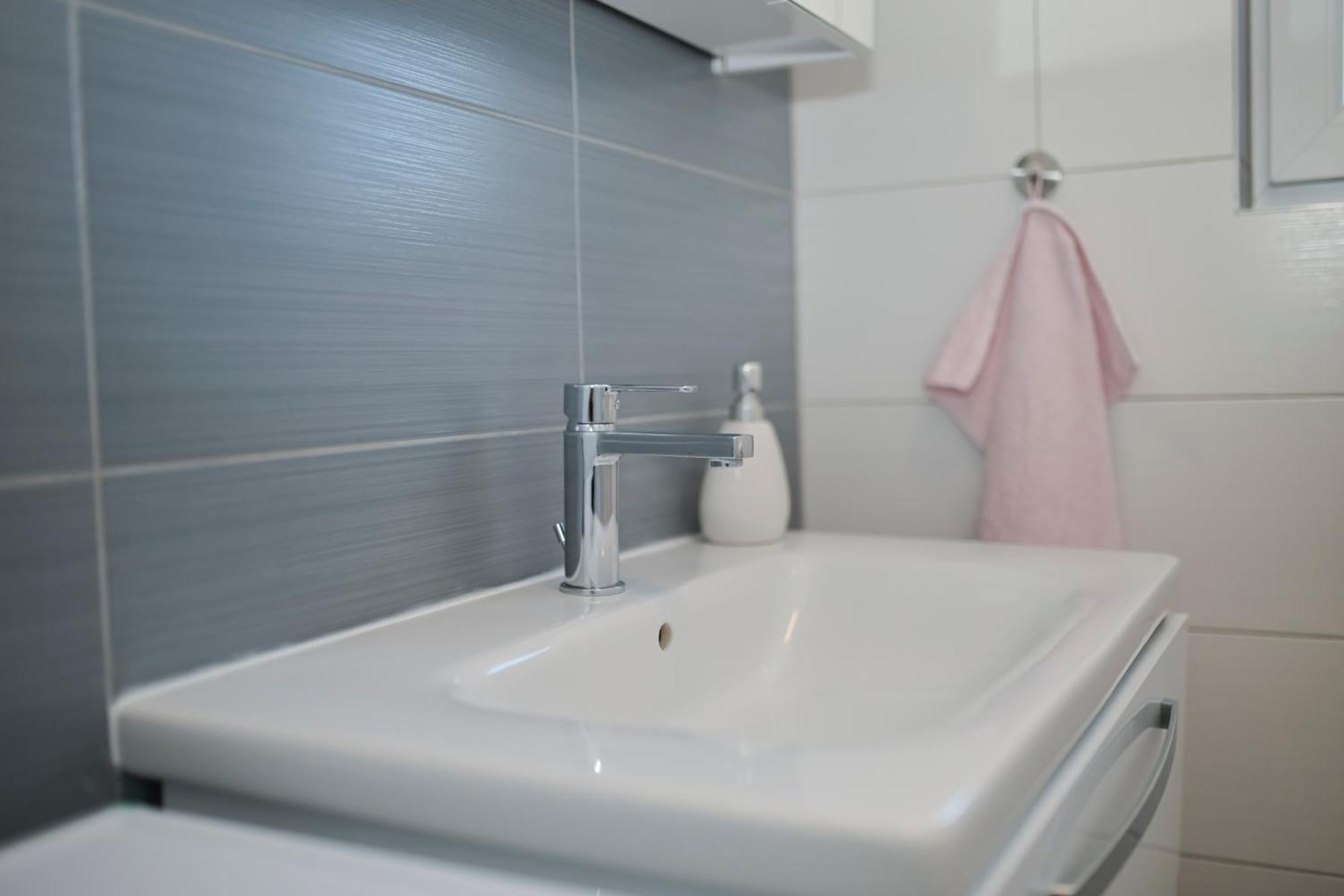 Apartment Amelie - With Pool And Sauna! Galovac  Екстериор снимка