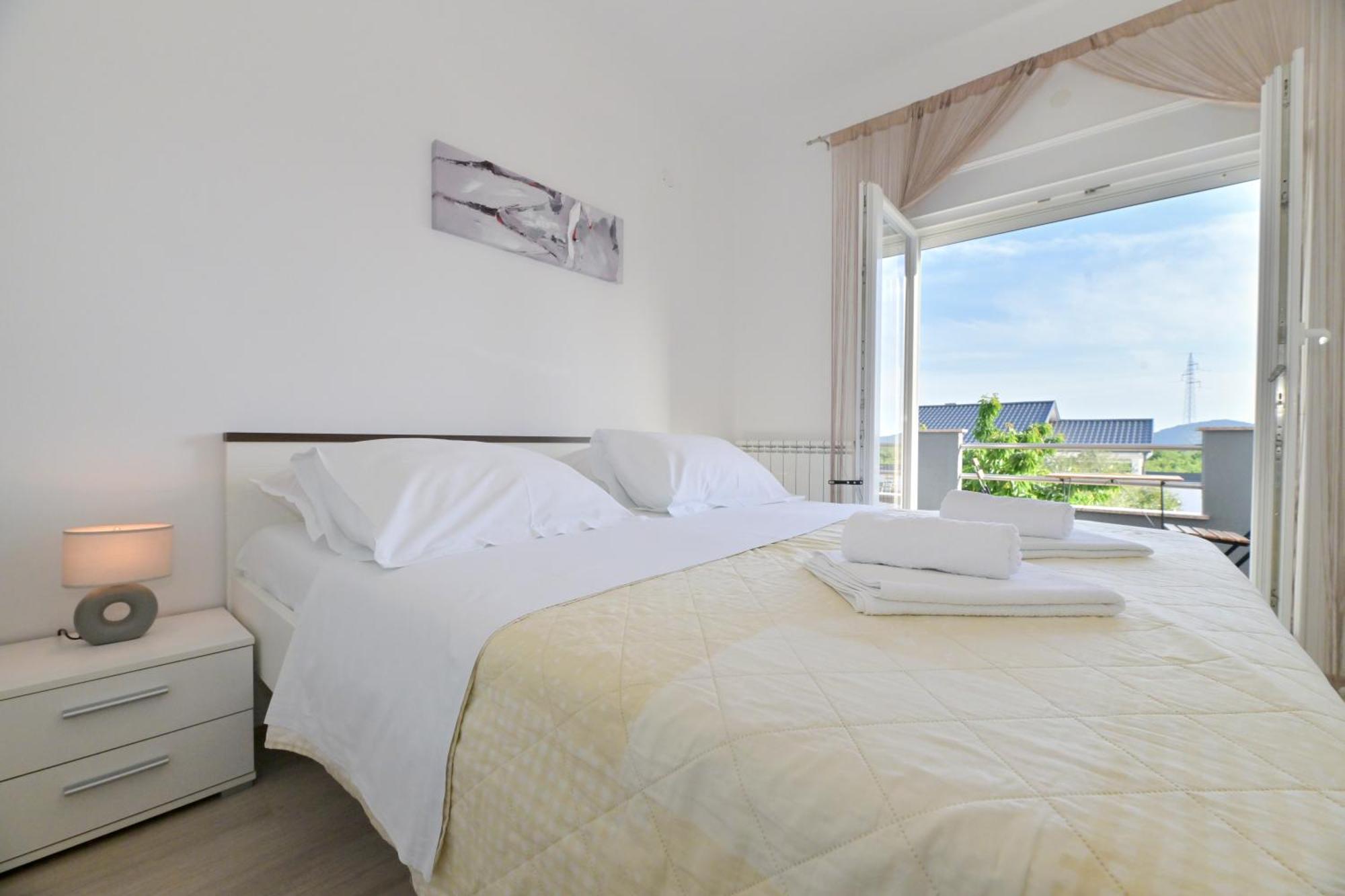 Apartment Amelie - With Pool And Sauna! Galovac  Екстериор снимка